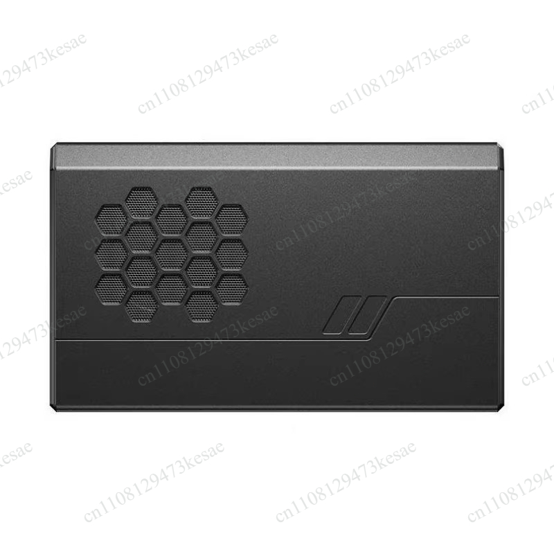 Oculink Egpu Mini Pc - Base para tarjeta gráfica externa RX