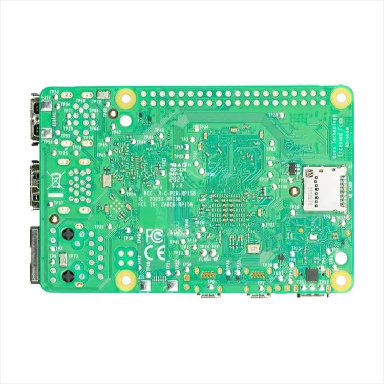 Kit para Raspberry Pi 5, Placa - Raspberry Pi 5 8Gb Board reseña y precio