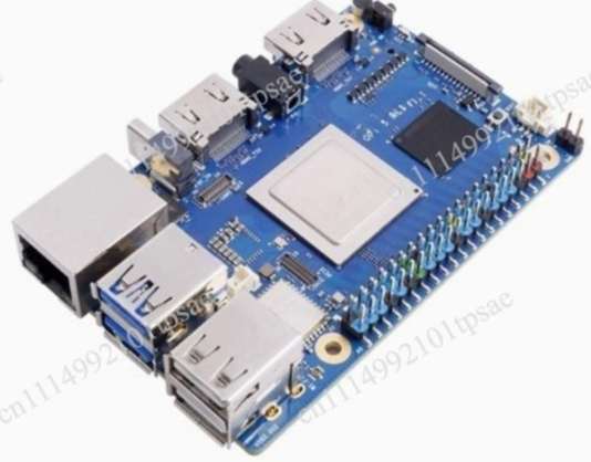 Placa de desarrollo MAX Rockch - Rockchip Rk3588 Development Board reseña y precio